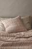 Tyynynpäällinen Flora Small Check