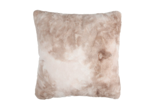 Koristetyyny Rumba Taupe 48x48 cm