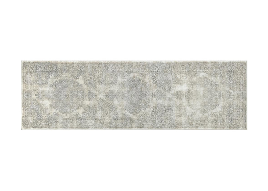Matto Delave Grey runner 67x230 cm