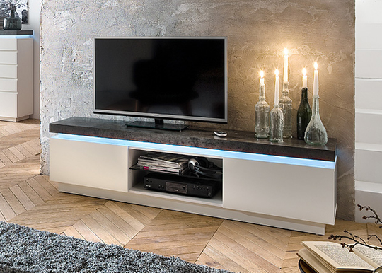 TV-taso Atlanta