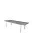 Ruokapöytä Alf 90x120-152 cm