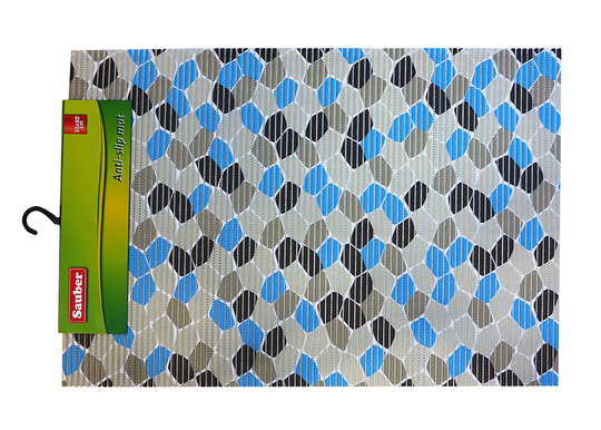 Kylpyhuoneen matto 55x80 cm