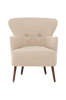 Nojatuoli Lincoln