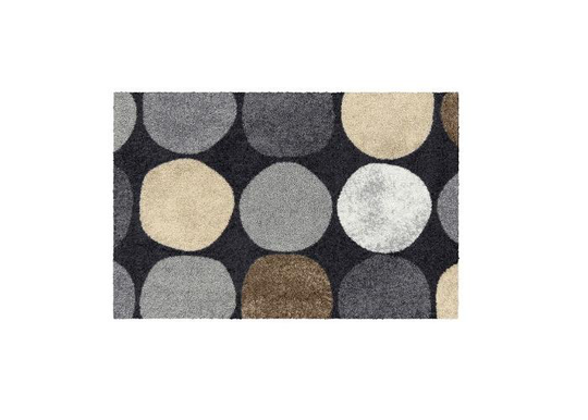 Matto Dots Pattern city-chic 50x75 cm