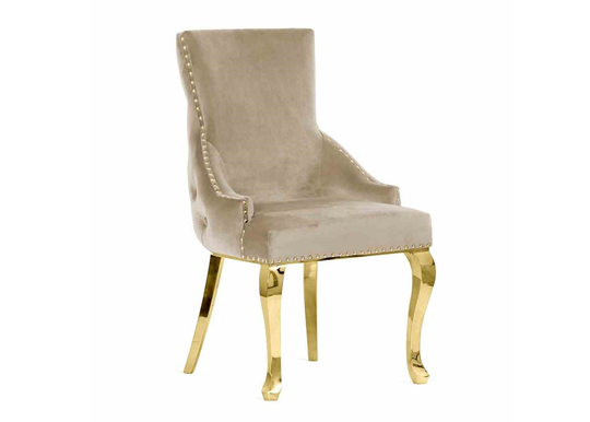 Tuoli Edward Glamour