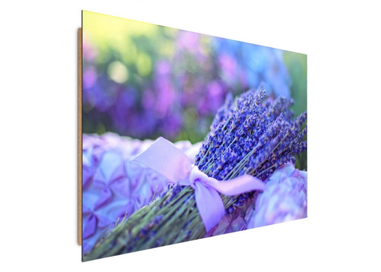 SeinTaulu A bunch of lavender 70x100 cm