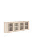Senkki Paris, 194x34x60 cm