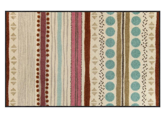 Matto Stripes Composite soft 75x120 cm