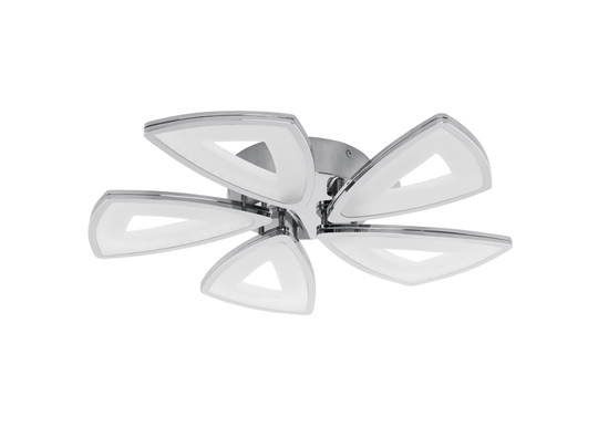 Eglo kattovalaisin Amonde LED