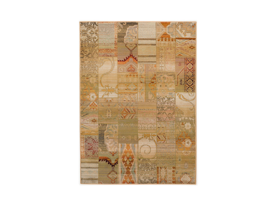 Matto GABRIO MOSAIK 60x90 cm
