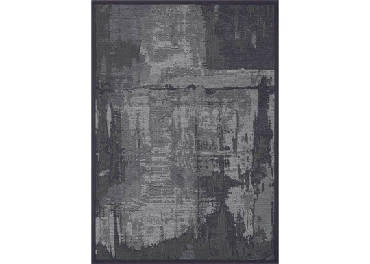Narma smartWeave® TWIN matto Nedrema harmaa 200x300 cm