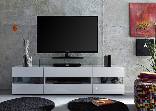TV-taso Sonic