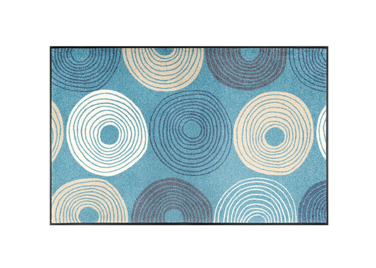 Matto CYCLONE 75x120 cm
