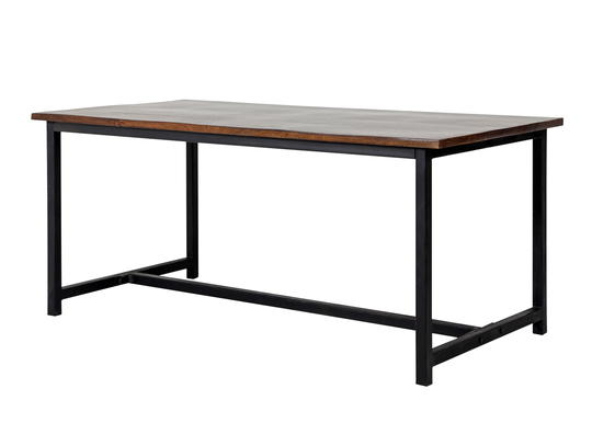 Ruokapöytä 180x90 cm