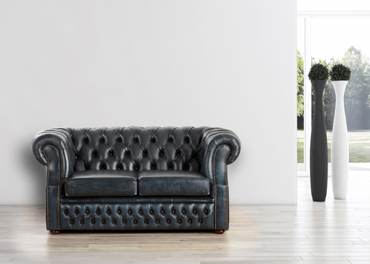 Sohva Chesterfield 2