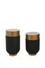 Sivupöydät Bullet