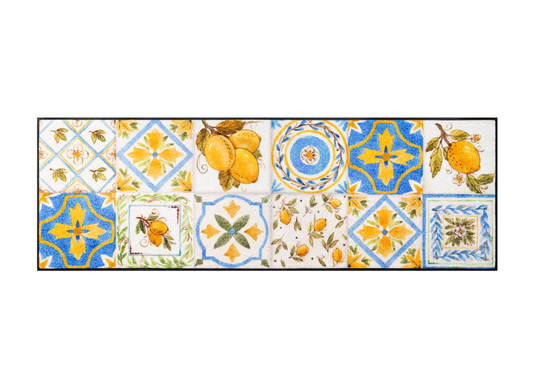 Matto Limoni 60x180 cm