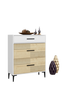 Sivupöytä Alberto