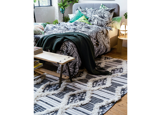 Matto Vintage Cozy Kelim 140x200cm