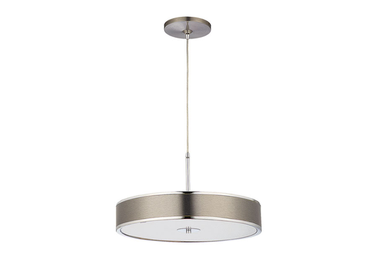 Riippuvalaisin Jazz SilverØ 48 cm