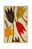 Dörrmatta Loupelou Soft by Louise Videlyck