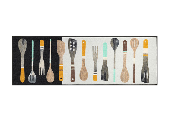 Matto Cooking Tools 60x180 cm