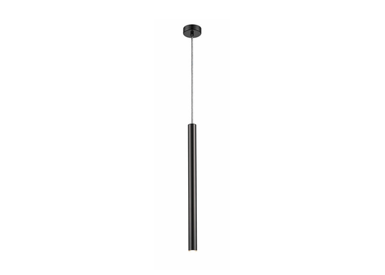 Riippuvalaisin LOYA BLACK LED