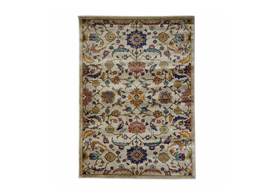 Matto Moss Light Grey 120x160 cm
