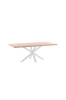 Ruokapöytä Argo 160 cm