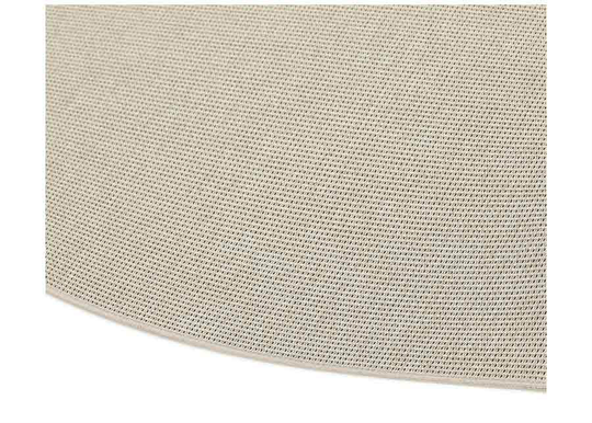 Narma matto Limo™ sand pyöreä Ø 200 cm