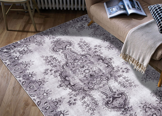 Matto JASMINE LIGHT GREY