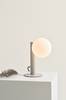 ABBEY SIDE pöytävalaisin