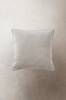 Tyynynpäällinen MANNI 60x60 cm Vaalea beige