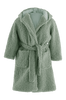 TEDDY MINI kylpytakki Vihreä
