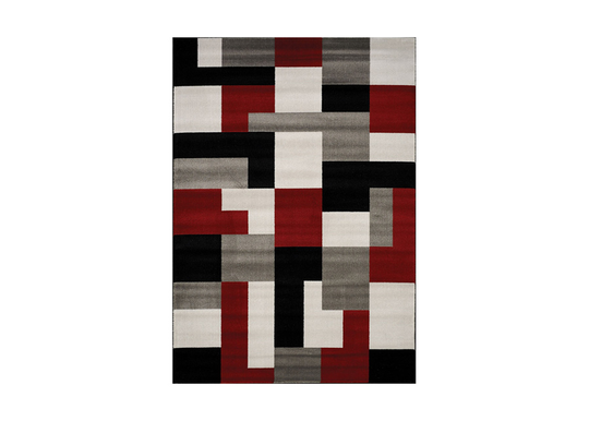 Matto Village Multi 80x150 cm