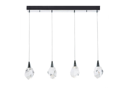 Riippuvalaisin Ore 4 LED