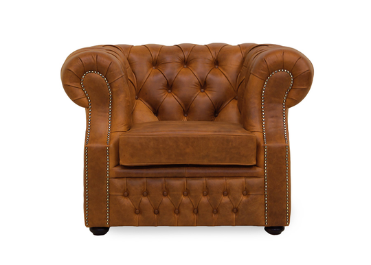 Nojatuoli Chesterfield Dubai