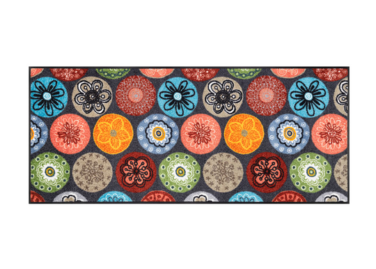 Matto Coralis 60x140 cm