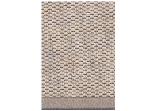 Narma villamatto Savanna beige 100x160 cm