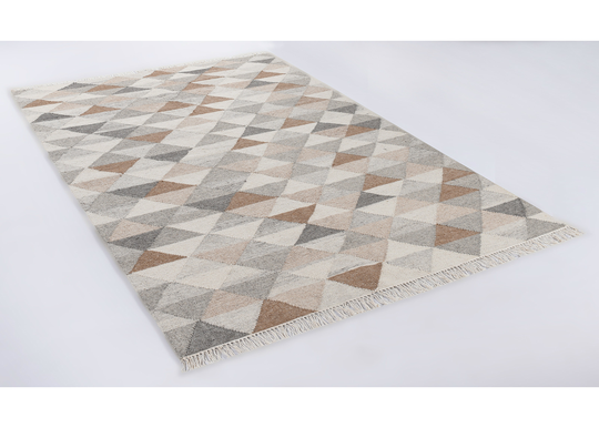 Matto Vintage Triangle 140x200cm