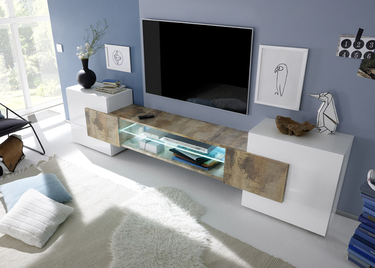 TV-taso Incastro