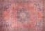 Matto Blues Chenille - Red AL 370