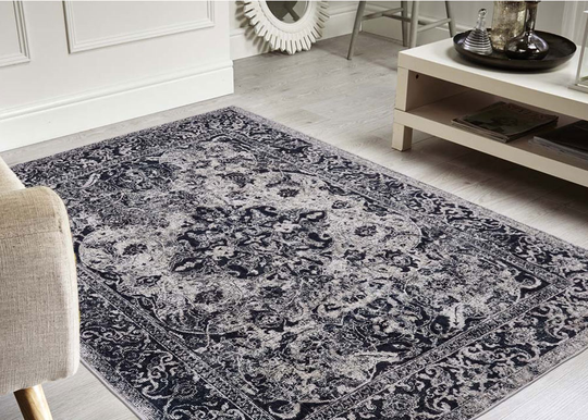 Matto EDESSA GREY BLACK