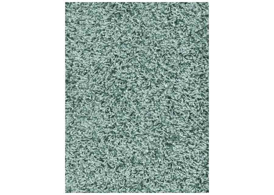 Narma pitkäkarvainen matto Spice minttu 300x400 cm