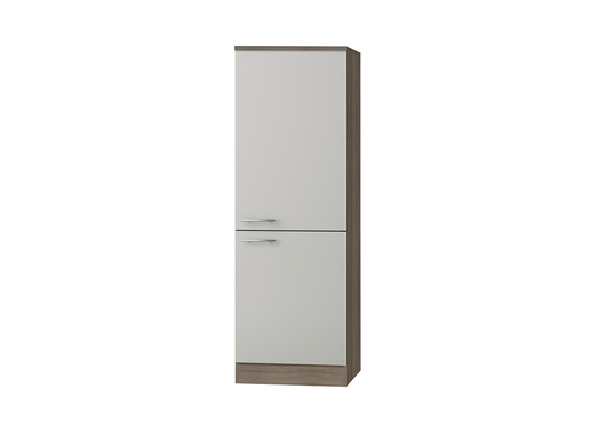 Puolikorkea keittiökaappi Arta 60 cm