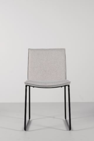 Clemet ruokapöydän tuoli vaalean beige