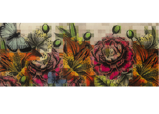 Matto Magic Garden 80x200 cm