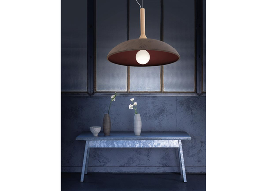 Design riippuvalaisin FIORE