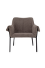 Loungetuoli Fendi