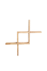 Seinähyllykkö Compact